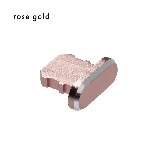 High-Quality Dust Plug for iPhone 11 Pro Max Charging Port