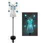 Solar Angel Garden Lights