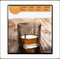 Whiskey Glass Crystal Cup