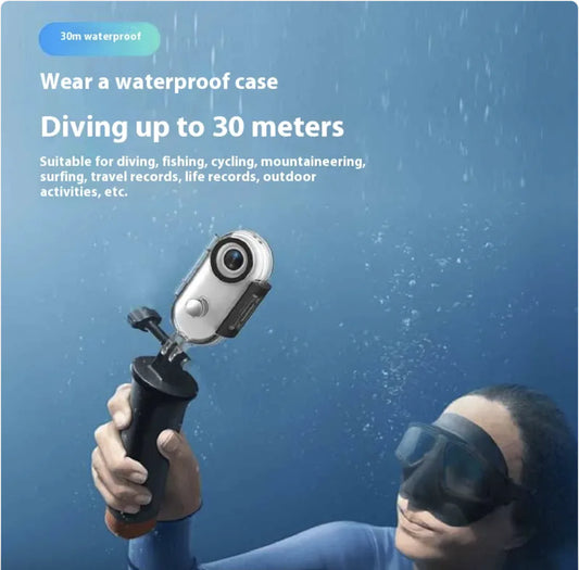 Mini Thumb Sports Action Camera