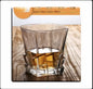 Whiskey Glass Crystal Cup