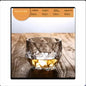 Whiskey Glass Crystal Cup