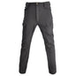Men's Outdoor Breathable Python Camouflage Tactical Pants