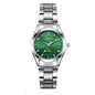 CHENXI Women's Quartz Watch - Morning Dawn Design
