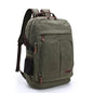 Large Capacity Canvas Washing Bag for Men and Women