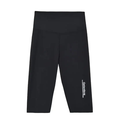 High Waist Slim Fit Women's Pencil Pants