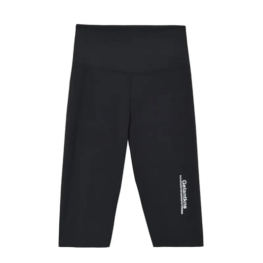 High Waist Slim Fit Women's Pencil Pants
