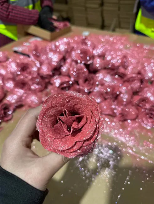 Preserved Flower Bouquet