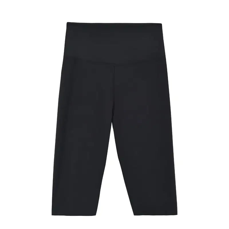 High Waist Slim Fit Women's Pencil Pants