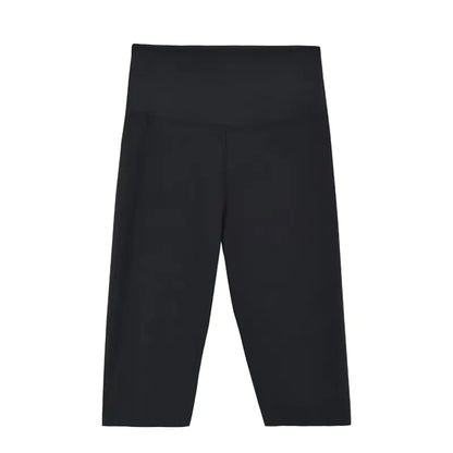 High Waist Slim Fit Women's Pencil Pants
