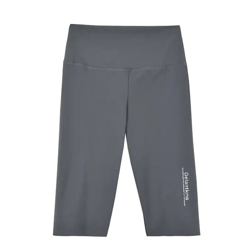 High Waist Slim Fit Women's Pencil Pants