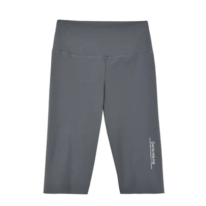 High Waist Slim Fit Women's Pencil Pants